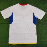 24/25 Venezuela Away Jersey Fans Version