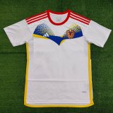 24/25 Venezuela Away Jersey Fans Version