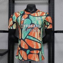 2024 Arsenal Special Jersey Player Version 1:1 Quality 9527