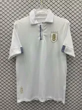 24/25 Uruguay Away Jersey Fans Version