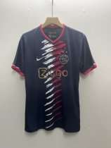 24/25 Ajax Special Soccer Jersey Final Version