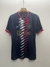 24/25 Ajax Special Soccer Jersey Final Version