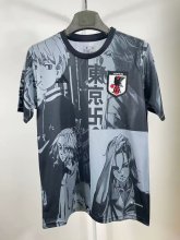 2024 Japan Specila Black Jersey Fans Version