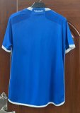 24/25 Universidad de Chile Home Jersey Fans Soccer Jersey