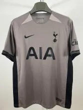 23/24 Tottenham Third Jersey Fans Version 1:1 Quality