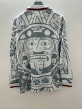 1998 Mexico Away Retro Jersey Fans Version