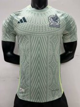 24/25 Mexico Away Jersey Player Version 1:1 Quality