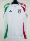 24/25 Italy Away Soccer Jersey Fans Version  1:1 Quality