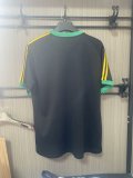 24/25 Jamaica Black Jersey Fans Version 1:1 Quality