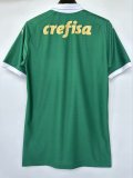 24/25 Palmeiras Home Jersey 1:1 Quality Thai Quality