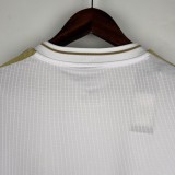 19/20 Real Madrid Home Retro Jersey
