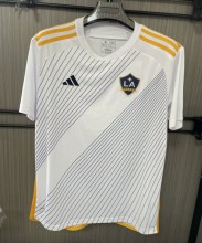 24/25 LA Galaxy Home Jersey Fans Version  1:1 Quality
