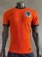 24/25 Netherlands Home Jersey Player Version  1:1 Quality