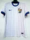 24/25 France Away Jersey Fans Version  1:1 Quality