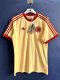 Colombia cotton T-shirt Fans Version
