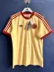 Colombia cotton T-shirt Fans Version