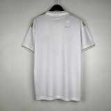 19/20 Real Madrid Home Retro Jersey