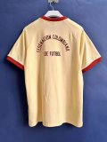 Colombia cotton T-shirt Fans Version