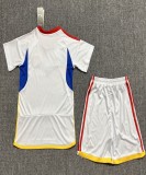 2024 Venezuela Away Kids Jersey huirong