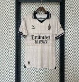 23/24 AC Milan Special Jersey Fans Version  1:1 Quality
