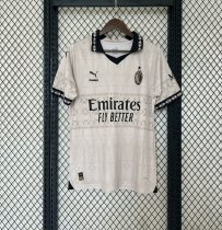 23/24 AC Milan Special Jersey Fans Version  1:1 Quality