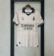 23/24 AC Milan Special Jersey Fans Version  1:1 Quality