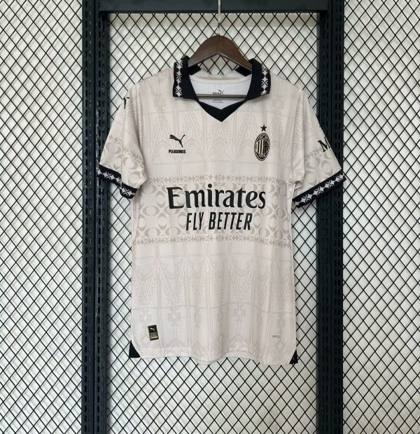 23/24 AC Milan Special Jersey Fans Version  1:1 Quality
