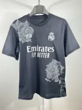23/24 Real Madrid Y-3 Jersey Fan Version