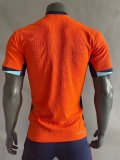 24/25 Netherlands Home Jersey Player Version  1:1 Quality