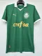 24/25 Palmeiras Home Jersey 1:1 Quality Thai Quality