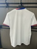 24/25 USA Home Jersey Thai Quality Fans Version  1:1 Quality