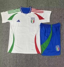24/25 Italy Away Kids Jersey