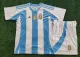 24/25 Argentina Home Kids Jersey