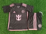 24/25 Inter Miami Away Kids Jersey