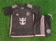 24/25 Inter Miami Away Kids Jersey