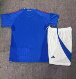 24/25 Italy Home Kids Jersey