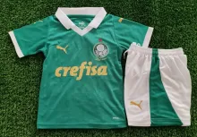 24/25 Palmeiras Home Kids Jersey
