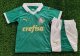 24/25 Palmeiras Home Kids Jersey