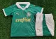24/25 Palmeiras Home Kids Jersey
