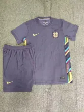 24/25 England Away Kids Jersey