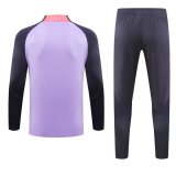 23/24 Tottenham Sweater Tracksuit Thai Quality