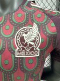 24/25 Mexico Home Jersey Player Version 1:1 Quality