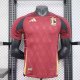 24/25 Belgium Home Soccer Jersey Player Version  1:1 Quality