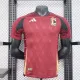 24/25 Belgium Home Soccer Jersey Player Version  1:1 Quality