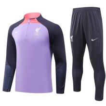 23/24 Tottenham Sweater Tracksuit Thai Quality