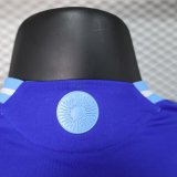 24/25 Argentina Away Jersey Player Version 1:1 Quaility