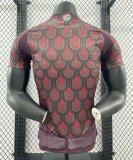 24/25 Mexico Home Jersey Player Version 1:1 Quality