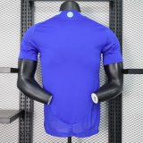 24/25 Argentina Away Jersey Player Version 1:1 Quaility