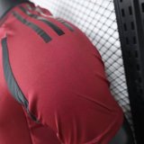 24/25 Belgium Home Soccer Jersey Player Version  1:1 Quality