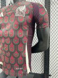 24/25 Mexico Home Jersey Player Version 1:1 Quality